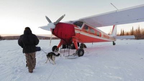 The Last Alaskans Season 1 Episode 7 - Nothing Lasts Forever