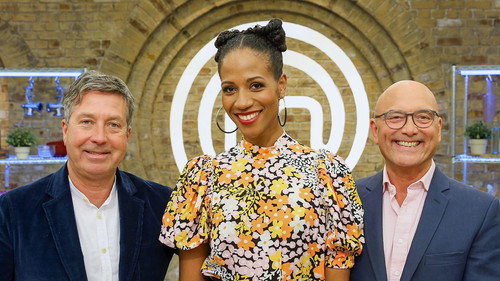 MasterChef Season 20 Episode 12 - Episode 12