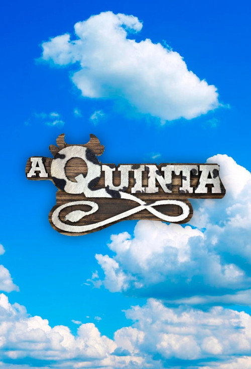 Quinta das Celebridades poster