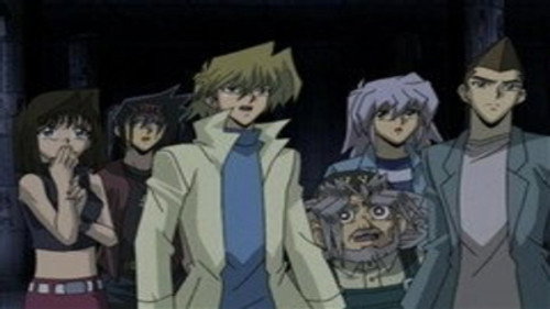 The Final Duel (4) still