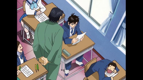Miss Wriggle's Class is Now in Session still