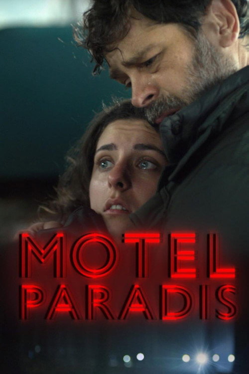 Paradise Motel poster