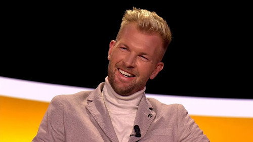 De Slimste Mens ter Wereld Season 23 Episode 23 - Episode 23