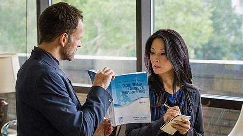 undefined Season 2 Episode 2 - Solve for X