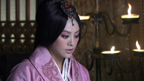 The Qin Empire Season 2 Episode 16 - Episode 16