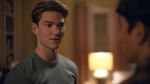Love, Victor Season 3 Episode 3 - The Setup