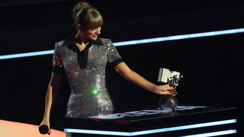 MTV Europe Music Awards Season 29 Episode 1 - 2022 MTV Europe Music Awards