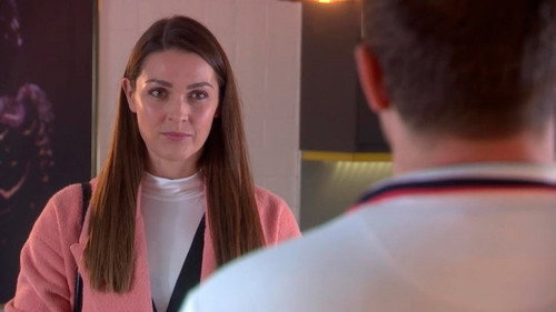 #Hollyoaks still
