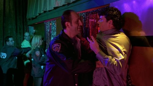 Law & Order: Special Victims Unit Season 4 Episode 1 - Chameleon