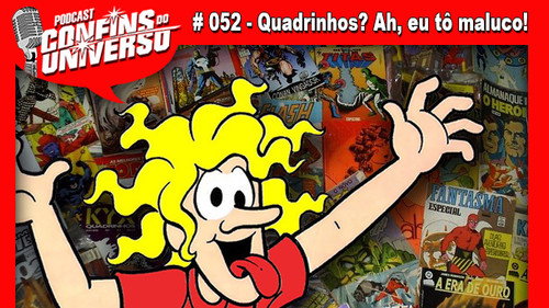 Confins do Universo Season 4 Episode 12 - Episode 12