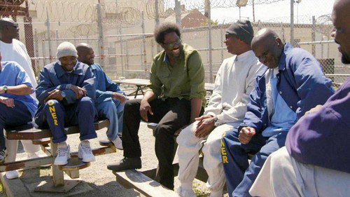 United Shades of America Season 1 Episode 2 - Behind These Walls