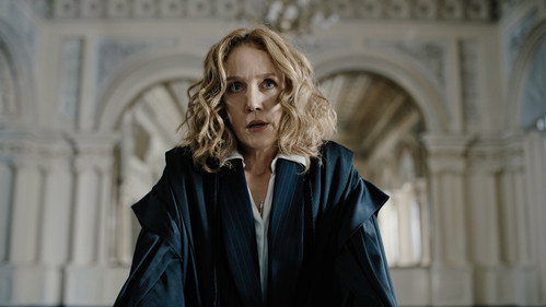 Verdict Season 1 Episode 2 - Episode 2
