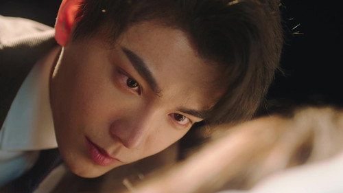 Intense Love Season 1 Episode 9 - Episode 9