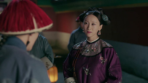Story of Yanxi Palace Season 1 Episode 50 - Episode 50