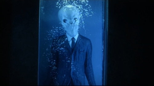 The Wedding of River Song Prequel still