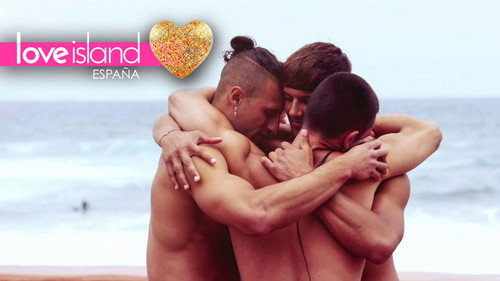 Love Island Spain Season 1 Episode 25 - Episode 25