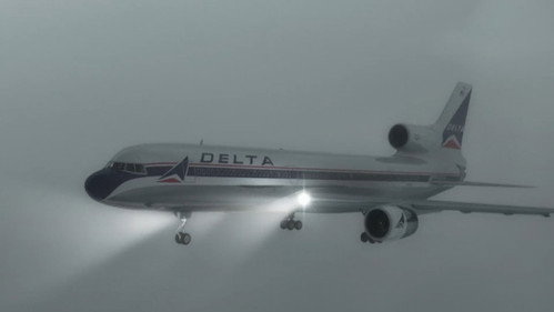Air Disasters Season 1 Episode 1 - Invisible Killer