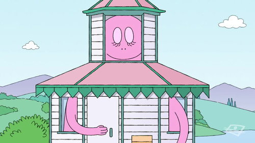 Barbapapa: One Big Happy Family! Season 2 Episode 15 - Barbapapa's Family