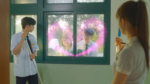 A Love So Beautiful Season 1 Episode 5 - Drama Festival (feat. Let's Go, Baby)