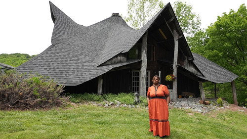 Scariest House in America Season 2 Episode 3 - Apparitions of Appalachia