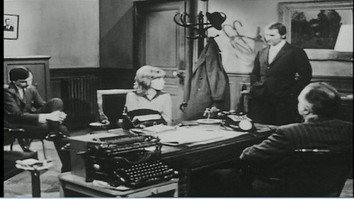 The Investigations of Commissioner Maigret Season 1 Episode 16 - Episode 16