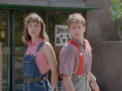 Undercover Rangers still