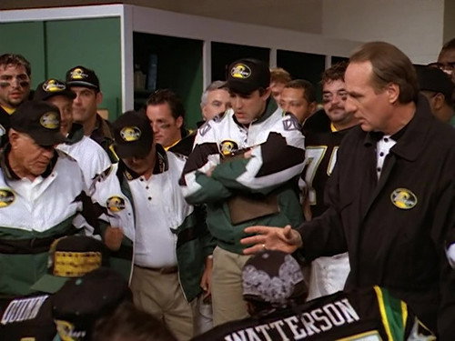 Coach Season 9 Episode 8 - You Win Some, You Lose Some