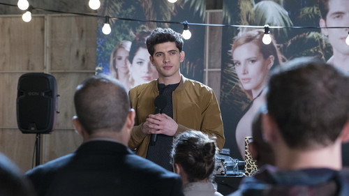 Famous in Love Season 2 Episode 6 - The Goodbye Boy