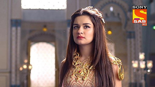 Aladdin - Naam Toh Suna Hoga Season 1 Episode 110 - The Secret Message
