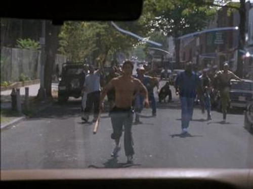 Third Watch Season 1 Episode 4 - Hell Is What You Make of It