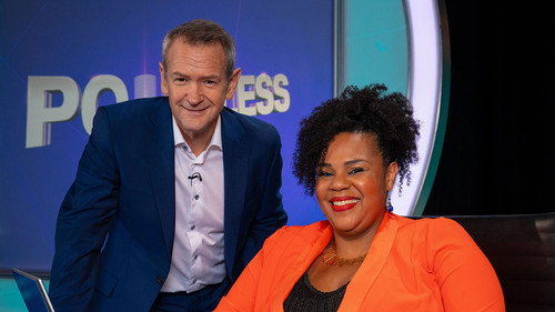 Pointless Season 32 Episode 1 - Episode 1