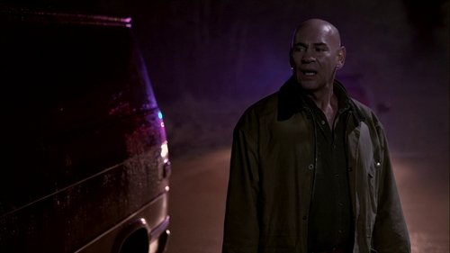 undefined Season 6 Episode 13 - Unforgiven