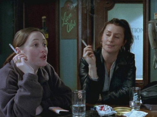 Early Doors Season 1 Episode 2 - Marital Problems