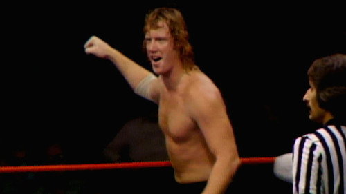 WCCW - October 09, 1982 still