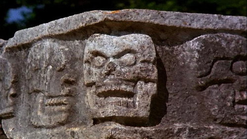 Ancient Aliens Season 3 Episode 13 - Aliens and the Secret Code