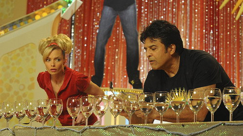 My Name Is Earl Season 4 Episode 16 - Darnell Outed (2)