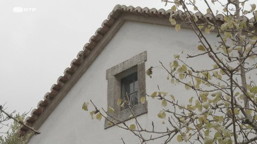 Guided Tour Season 10 Episode 21 - Convento da Cartuxa, Évora