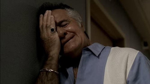 The Sopranos Season 6 Episode 4 - The Fleshy Part of the Thigh