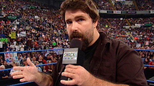 SmackDown - Sep. 28, 2000 still