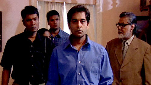 C.I.D. Season 1 Episode 262 - The Case Of The Nightmare - Part 2