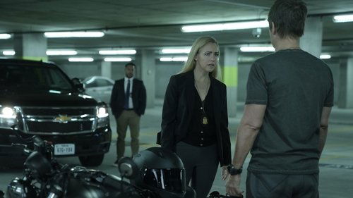 9-1-1: Lone Star Season 4 Episode 3 - Cry Wolf