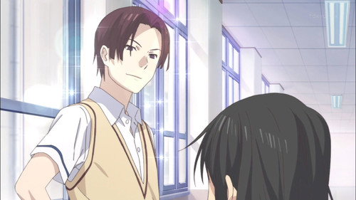 Inari Kon Kon Season 1 Episode 3 - Elder Brother, Pesky, Excess Love