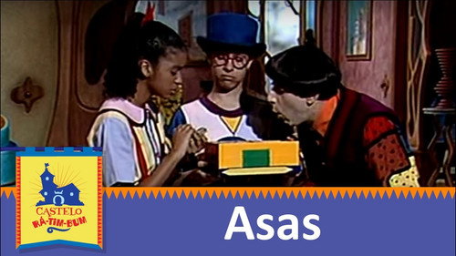 Asas still