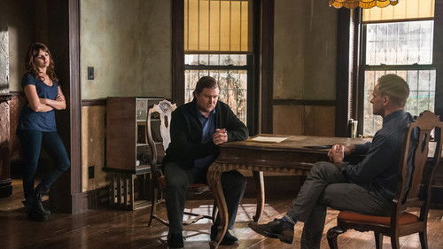 Elementary Season 3 Episode 4 - Bella