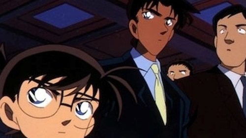 The 3 "K"s of Osaka Case (1) still