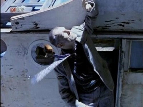 Nash Bridges Season 3 Episode 22 - Touchdown