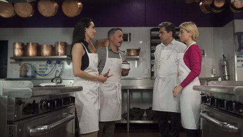 Daughter from Another Mother Season 1 Episode 6 - Dating