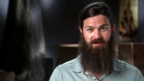 Duck Dynasty Season 10 Episode 5 - Wild Wild West Monroe