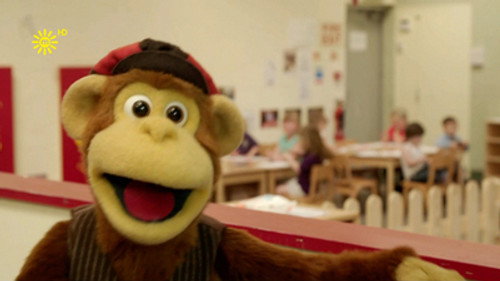Milkshake! Monkey Season 3 Episode 2 - Pre School