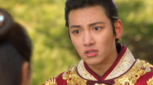 Empress Ki Season 1 Episode 18 - Tangqishi's Plan